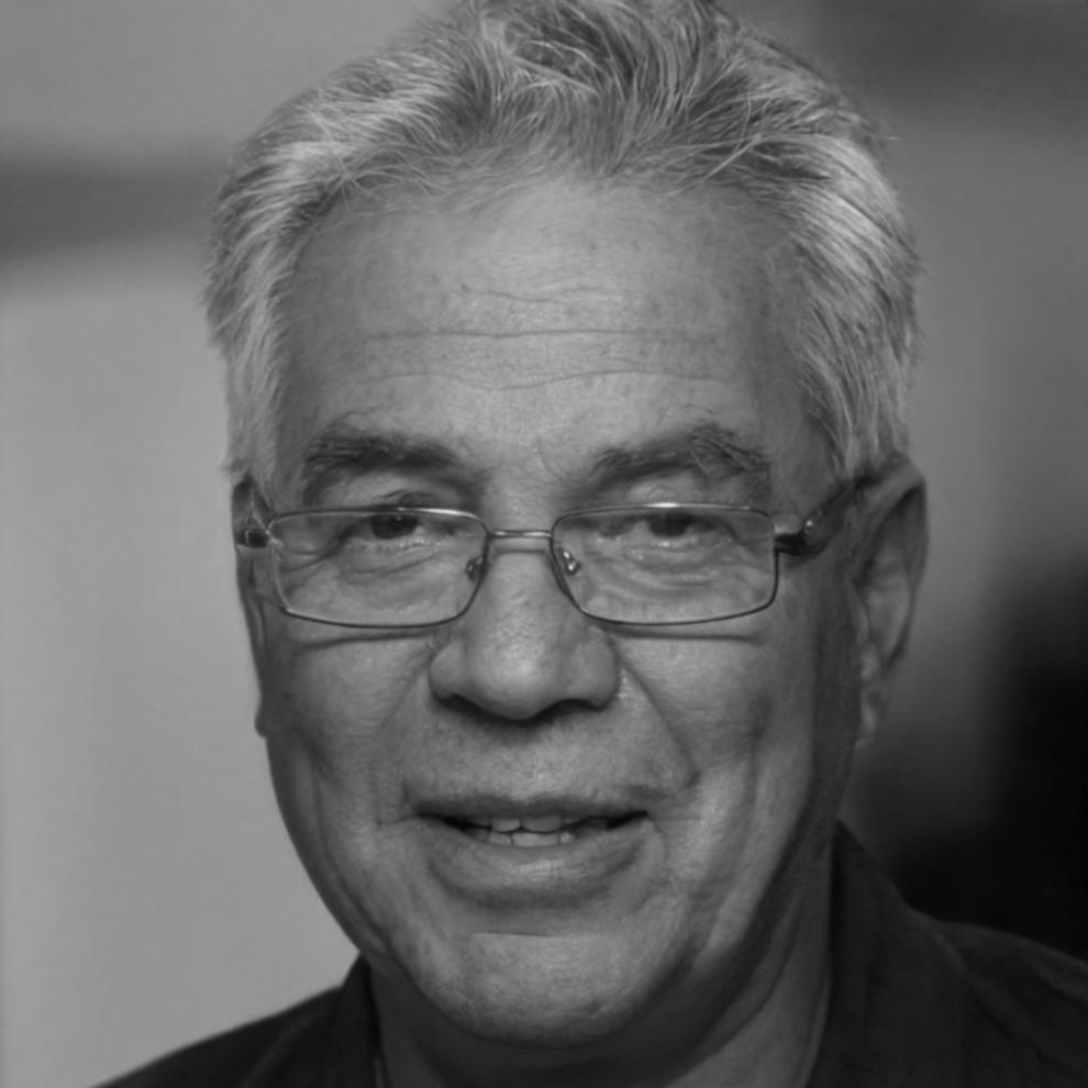 Reinhold Kessinger - Gründer ceravionestul